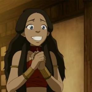 Meet your Posher, Marissa